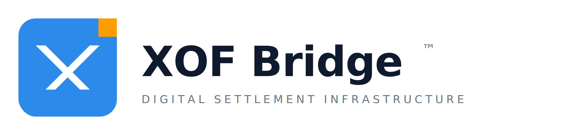 XOF Bridge